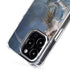 Fairy with Black Cat Sitting on Moon by Nene Thomas iPhone 14 Pro Max MagSafe Case