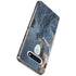 Fairy with Black Cat Sitting on Moon by Nene Thomas LG Stylo 6 Clear Case