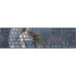 Fairy with Black Cat Sitting on Moon by Nene Thomas Magic Keyboard with Numeric Keypad Skin