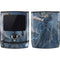 Fairy with Black Cat Sitting on Moon by Nene Thomas Motorola RAZR Skin