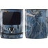 Fairy with Black Cat Sitting on Moon by Nene Thomas Motorola RAZR Skin