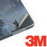Fairy with Black Cat Sitting on Moon by Nene Thomas Notebook 9 Pro 13in (2017) Skin