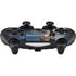 Fairy with Black Cat Sitting on Moon by Nene Thomas PS4/PC SCUF Impact Controller Skin