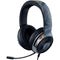 Fairy with Black Cat Sitting on Moon by Nene Thomas Razer Kraken X Skin