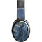 Fairy with Black Cat Sitting on Moon by Nene Thomas Skullcandy Crusher Wireless Skin