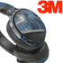 Fairy with Black Cat Sitting on Moon by Nene Thomas Skullcandy Venue Skin