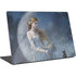 Fairy with Black Cat Sitting on Moon by Nene Thomas Surface Laptop 4 15in Skin