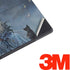 Fairy with Black Cat Sitting on Moon by Nene Thomas Surface Pro 7 Skin