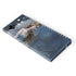 Fairy with Black Cat Sitting on Moon by Nene Thomas Xbox Adaptive Controller Skin