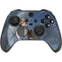 Fairy with Black Cat Sitting on Moon by Nene Thomas Xbox Elite Wireless Controller Series 2 Skin