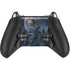 Fairy with Black Cat Sitting on Moon by Nene Thomas Xbox Elite Wireless Controller Series 2 Skin