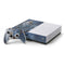 Fairy with Black Cat Sitting on Moon by Nene Thomas Xbox One S Console and Controller Bundle Skin