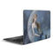 Fairy with Black Cat Sitting on Moon by Nene Thomas Zenbook UX305FA 13.3in Skin