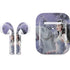 Fairy with Horse in Snow by Nene Thomas Apple AirPods 2 Skin