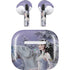 Fairy with Horse in Snow by Nene Thomas Apple AirPods (3rd Gen 2021) Skin