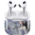 Fairy with Horse in Snow by Nene Thomas Apple AirPods (3rd Gen 2021) Skin