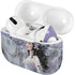 Fairy with Horse in Snow by Nene Thomas Apple AirPods Pro Skin