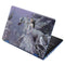 Fairy with Horse in Snow by Nene Thomas Aspire R11 11.6in Skin