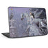 Fairy with Horse in Snow by Nene Thomas HP Chromebook Skin