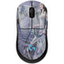 Fairy with Horse in Snow by Nene Thomas G Pro Wireless Gaming Mouse Skin