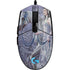 Fairy with Horse in Snow by Nene Thomas G203 Prodigy RGB Wired Gaming Mouse Skin