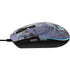 Fairy with Horse in Snow by Nene Thomas G203 Prodigy RGB Wired Gaming Mouse Skin
