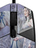 Fairy with Horse in Snow by Nene Thomas G203 Prodigy RGB Wired Gaming Mouse Skin