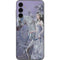 Fairy with Horse in Snow by Nene Thomas Galaxy A14 5G Skin