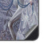 Fairy with Horse in Snow by Nene Thomas Galaxy A14 5G Skin