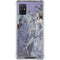 Fairy with Horse in Snow by Nene Thomas Galaxy A51 5G Clear Case