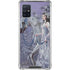Fairy with Horse in Snow by Nene Thomas Galaxy A51 5G Clear Case