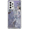Fairy with Horse in Snow by Nene Thomas Galaxy A53 5G Clear Case
