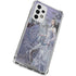 Fairy with Horse in Snow by Nene Thomas Galaxy A53 5G Clear Case