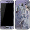 Fairy with Horse in Snow by Nene Thomas Galaxy J3 Skin