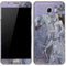 Fairy with Horse in Snow by Nene Thomas Galaxy J7 Skin