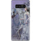 Fairy with Horse in Snow by Nene Thomas Galaxy Note 8 Skin
