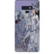 Fairy with Horse in Snow by Nene Thomas Galaxy Note 9 Skin