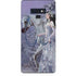 Fairy with Horse in Snow by Nene Thomas Galaxy Note 9 Skin