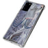 Fairy with Horse in Snow by Nene Thomas Galaxy Note20 5G Clear Case