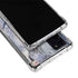 Fairy with Horse in Snow by Nene Thomas Galaxy Note20 5G Clear Case