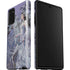 Fairy with Horse in Snow by Nene Thomas Galaxy Note20 5G Pro Case