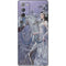 Fairy with Horse in Snow by Nene Thomas Galaxy Note20 5G Skin