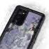 Fairy with Horse in Snow by Nene Thomas Galaxy Note20 5G Waterproof Case