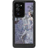 Fairy with Horse in Snow by Nene Thomas Galaxy Note20 Ultra 5G Waterproof Case
