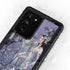 Fairy with Horse in Snow by Nene Thomas Galaxy Note20 Ultra 5G Waterproof Case