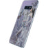 Fairy with Horse in Snow by Nene Thomas Galaxy S10e Skin