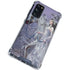 Fairy with Horse in Snow by Nene Thomas Galaxy S20 FE Clear Case