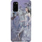 Fairy with Horse in Snow by Nene Thomas Galaxy S20 Lite Case