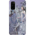 Fairy with Horse in Snow by Nene Thomas Galaxy S20 Lite Case