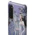 Fairy with Horse in Snow by Nene Thomas Galaxy S20 Lite Case